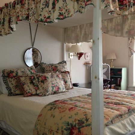 Abacrombie Inn Baltimore Habitación foto