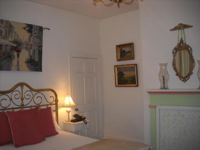 Abacrombie Inn Baltimore Habitación foto