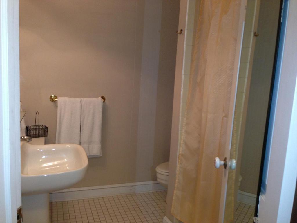 Abacrombie Inn Baltimore Habitación foto