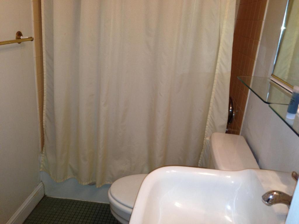 Abacrombie Inn Baltimore Habitación foto