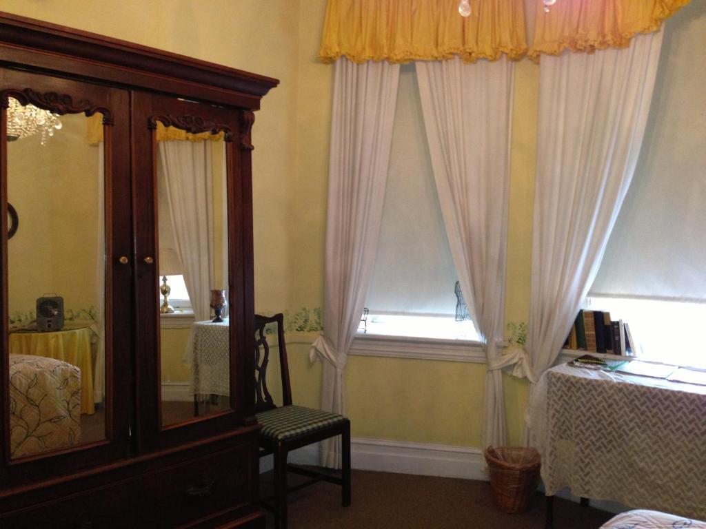 Abacrombie Inn Baltimore Habitación foto