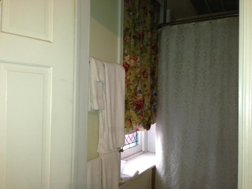 Abacrombie Inn Baltimore Habitación foto