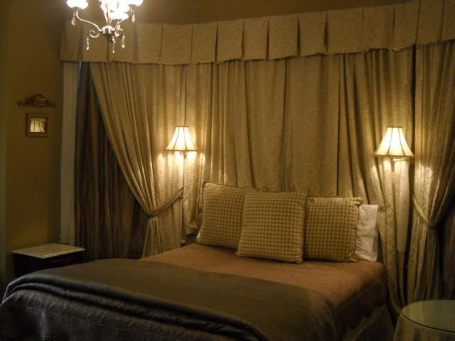 Abacrombie Inn Baltimore Habitación foto